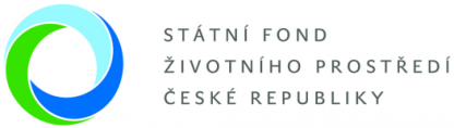 Státní fond životního prostředí - logo